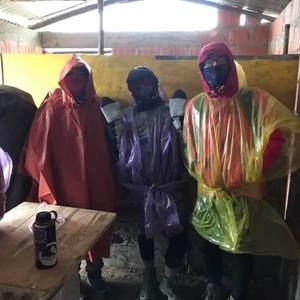 Meet your Posher, Jaclyn